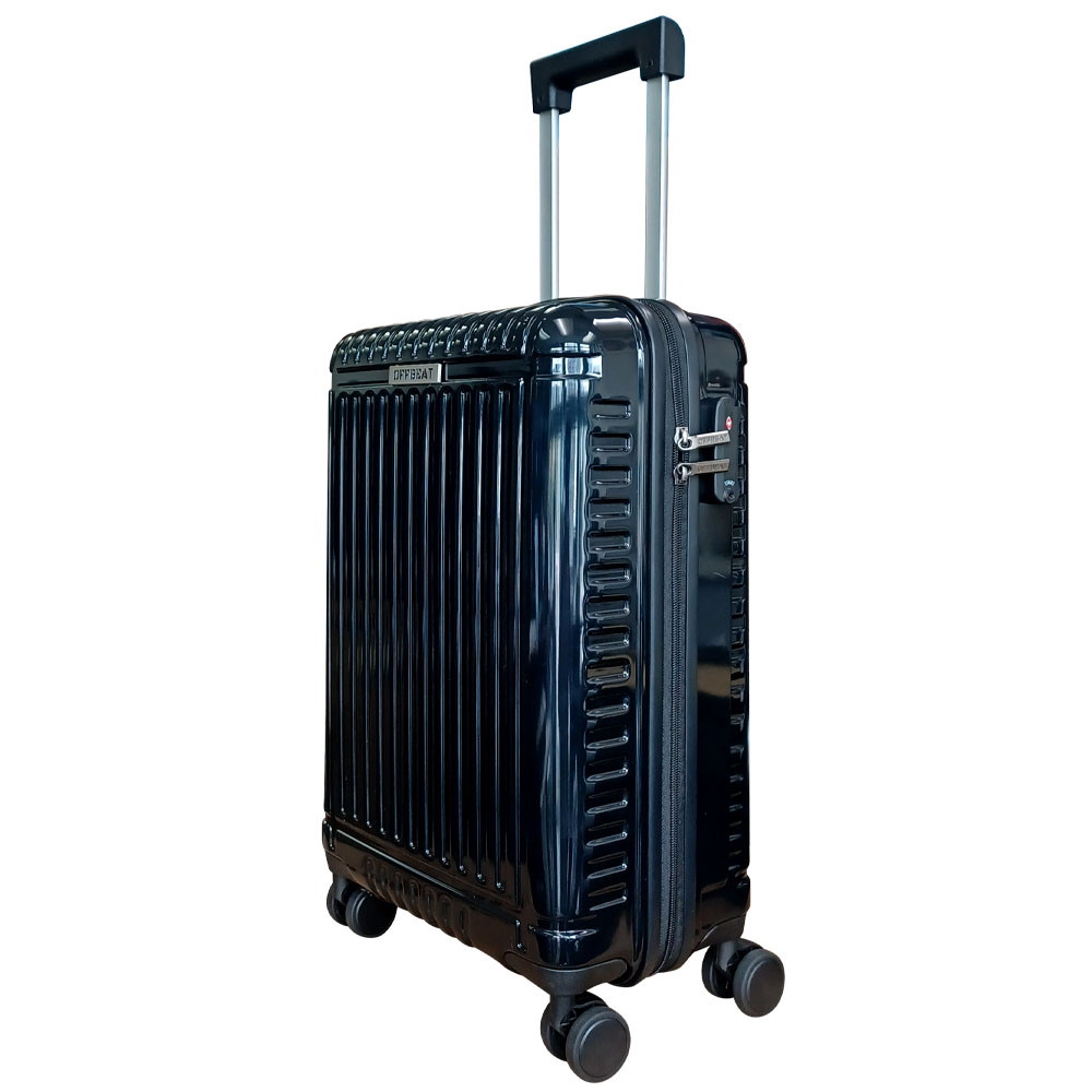 OFFBEAT - Shield 20" Luggage
