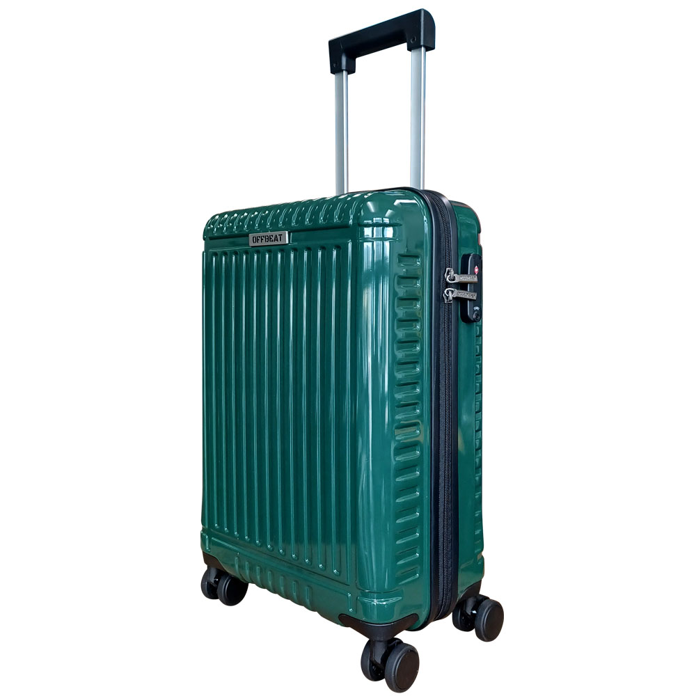 OFFBEAT - Shield 20" Luggage - Image 4