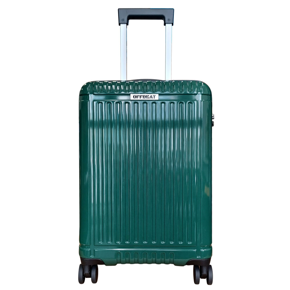 OFFBEAT - Shield 20" Luggage - Image 5