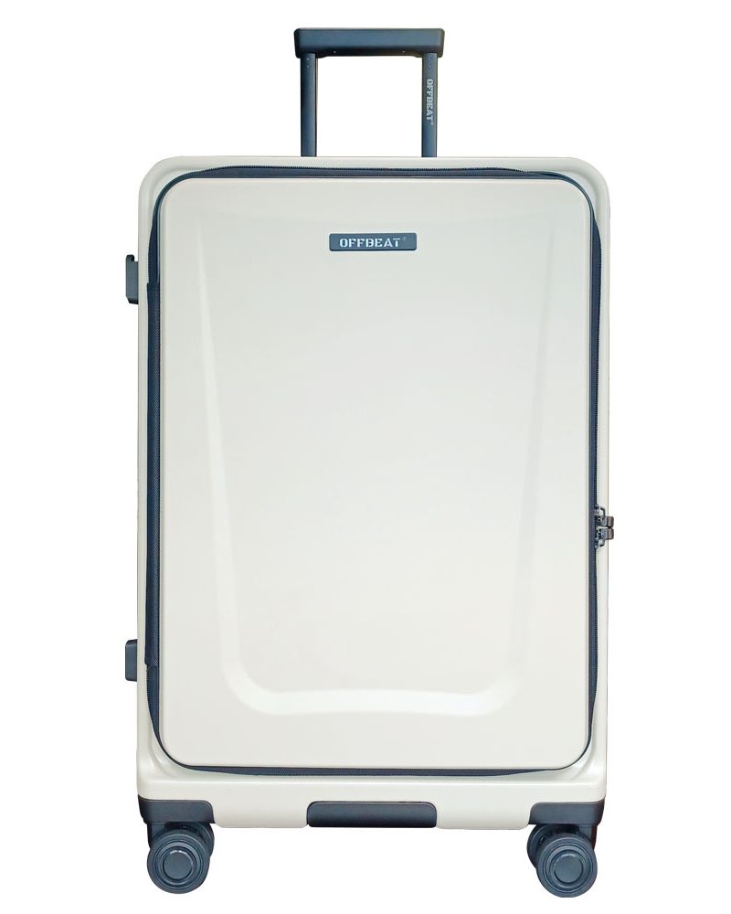 OFFBEAT - Upgrade 20" Front Opening Luggage