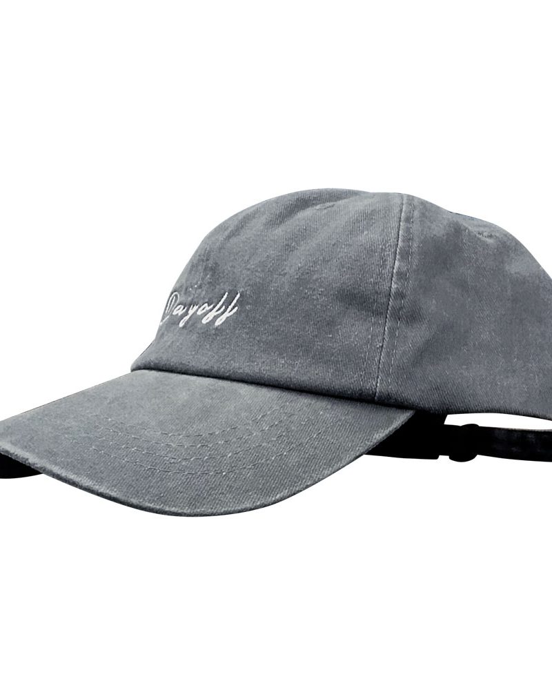 dayOFF - Cap