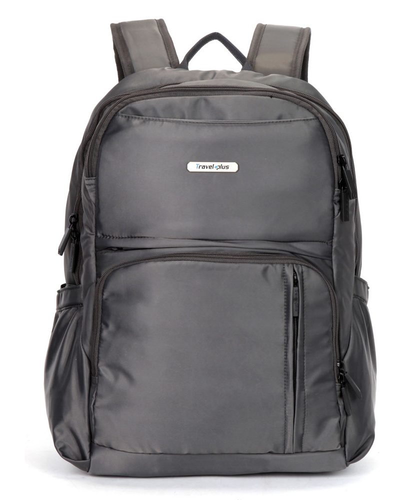 Travel Plus - Mantal Laptop Backpack
