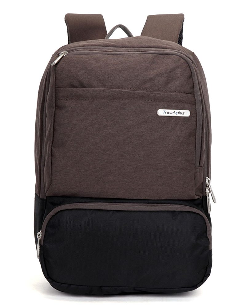 Travel Plus - Vivid Backpack