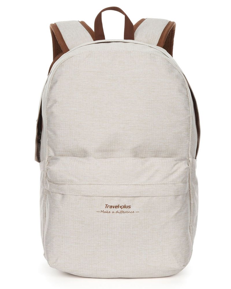 Travel Plus - Laidback Backpack