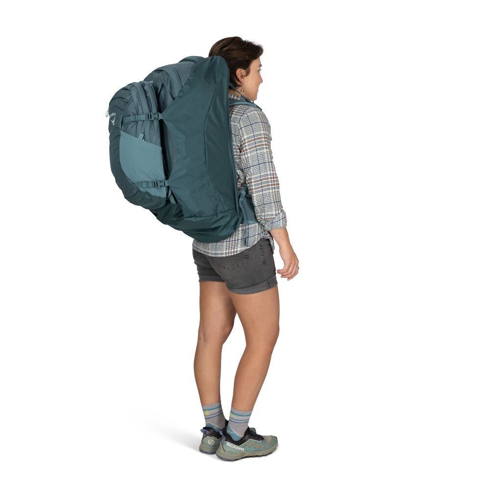 Fairview 70 Travel Pack - 影像 5