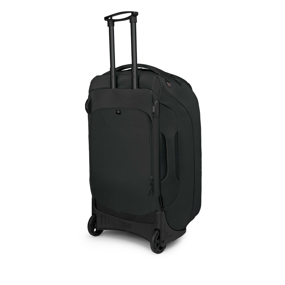Sojourn Shuttle Wheeled Duffel 30"/100L - 影像 3