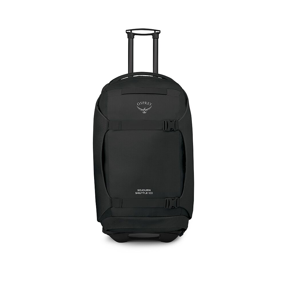 Sojourn Shuttle Wheeled Duffel 30"/100L - 影像 2