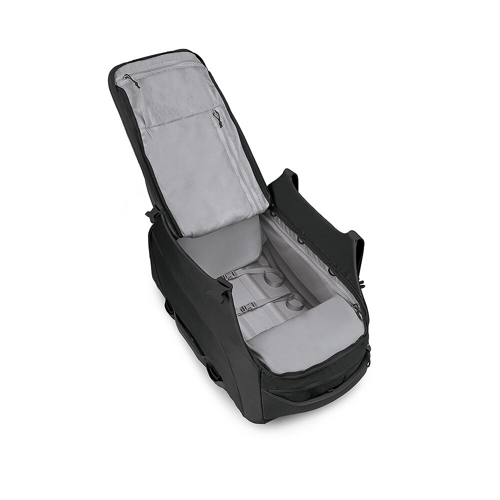Sojourn Shuttle Wheeled Duffel 30"/100L - 影像 4