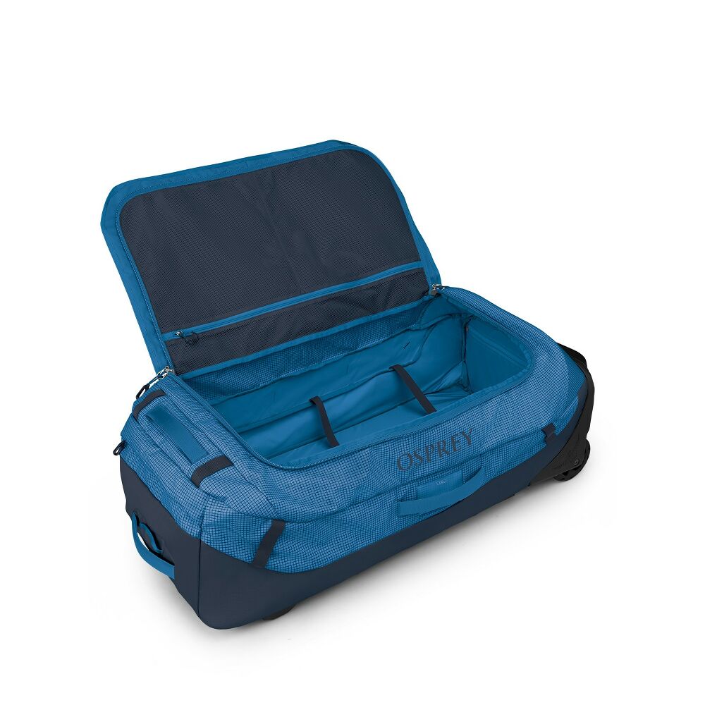 Transporter Wheeled Duffel 120 - 影像 4