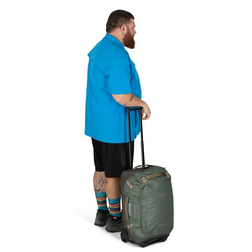 Transporter Wheeled Duffel 40 - Image 6