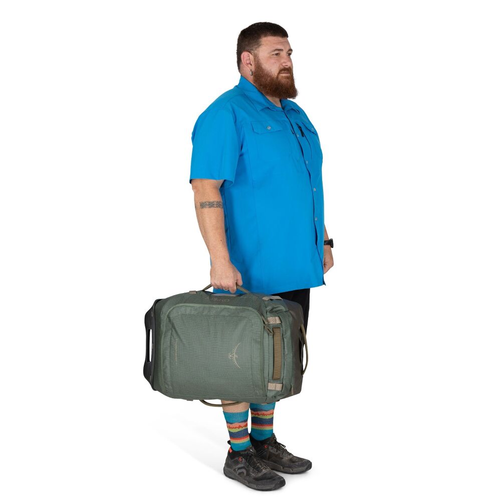 Transporter Wheeled Duffel 40 - Image 5