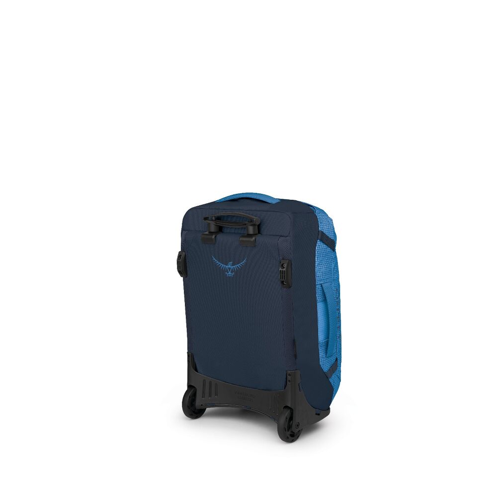 Transporter Wheeled Duffel 40 - Image 3