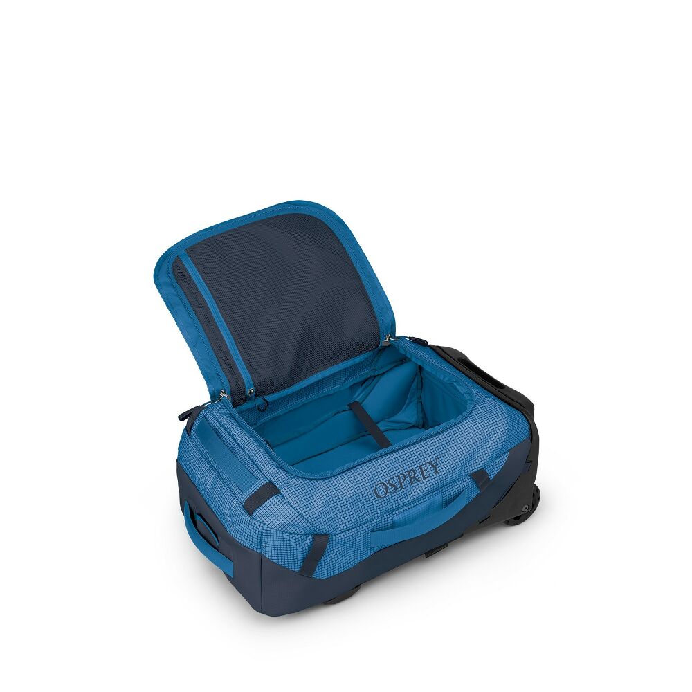 Transporter Wheeled Duffel 40 - Image 4