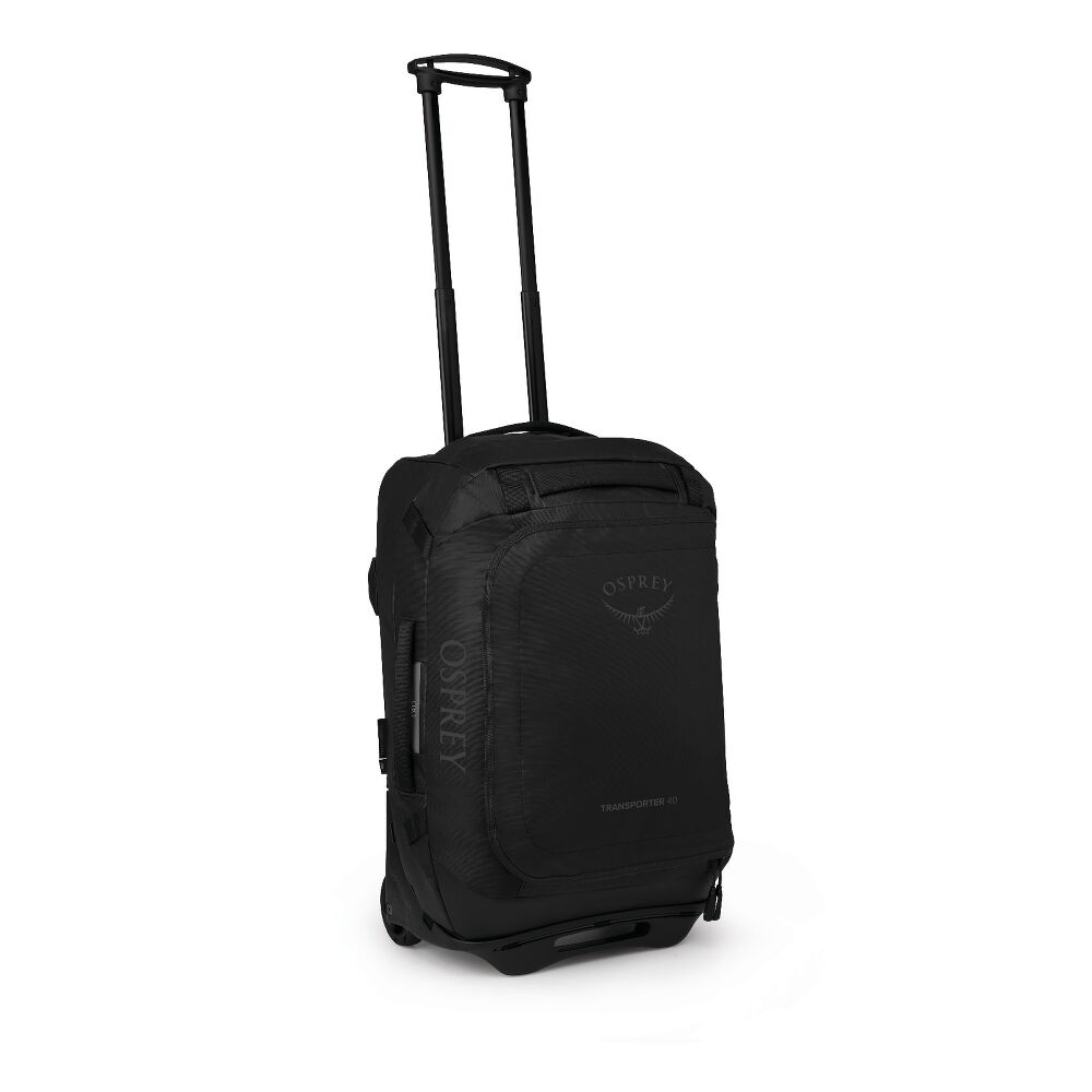 Transporter Wheeled Duffel 40 - Image 7