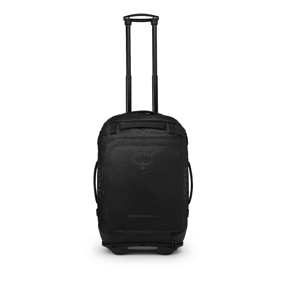 Transporter Wheeled Duffel 40 - Image 8