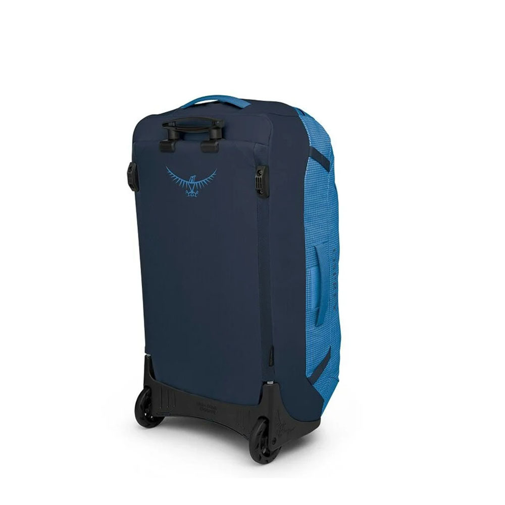 Transporter Wheeled Duffel 90 - 影像 9