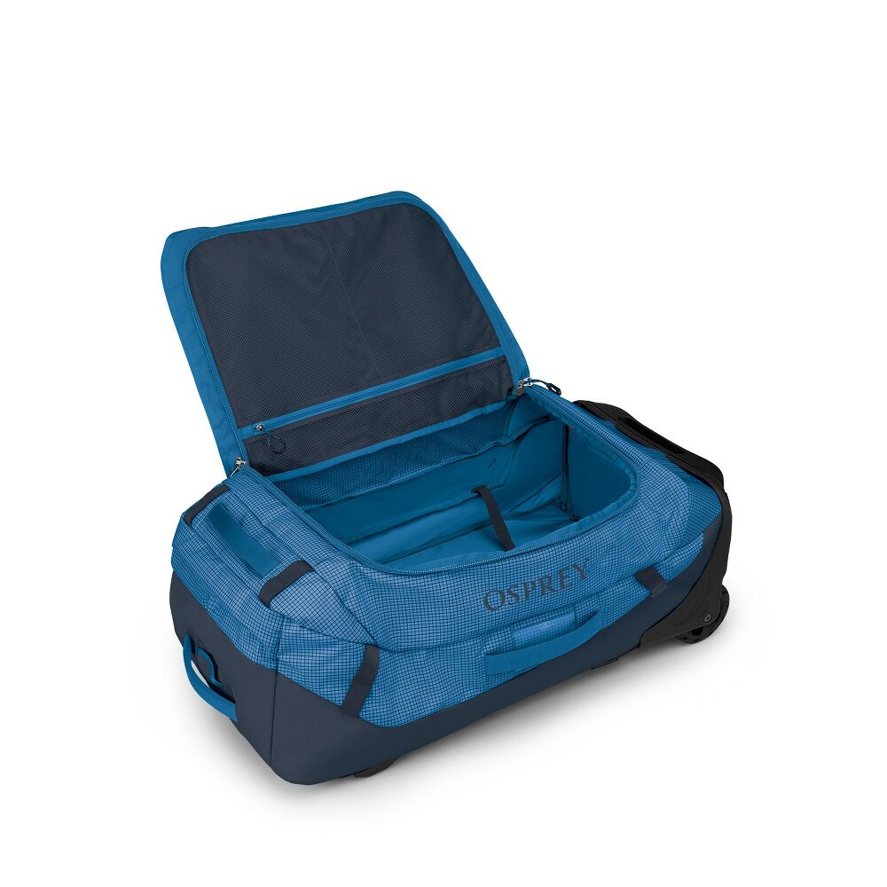 Transporter Wheeled Duffel 90 - 影像 10