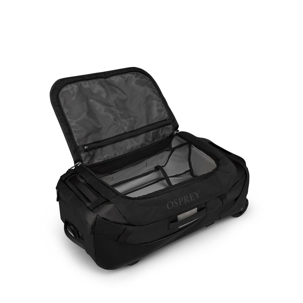 Transporter Wheeled Duffel 90 - 影像 4