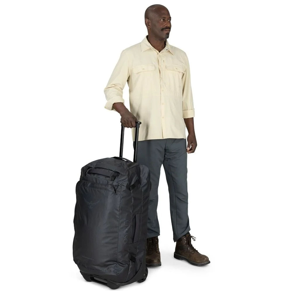 Transporter Wheeled Duffel 90 - 影像 6