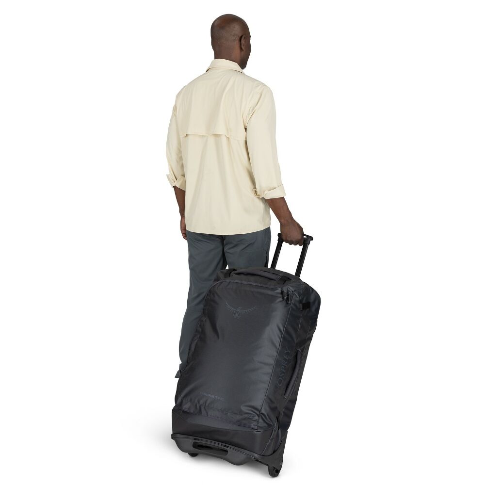 Transporter Wheeled Duffel 90 - 影像 5